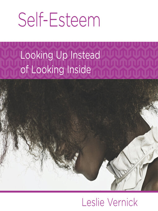 Title details for Self-Esteem by Leslie Vernick - Available